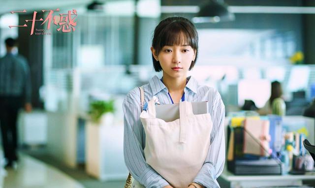 关晓彤|鹿晗、关晓彤新剧口碑飙升？国产剧好像突然开窍了