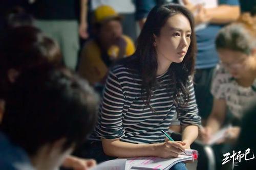 关晓彤|鹿晗、关晓彤新剧口碑飙升？国产剧好像突然开窍了