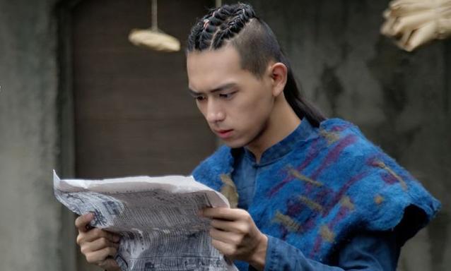 关晓彤|鹿晗、关晓彤新剧口碑飙升？国产剧好像突然开窍了