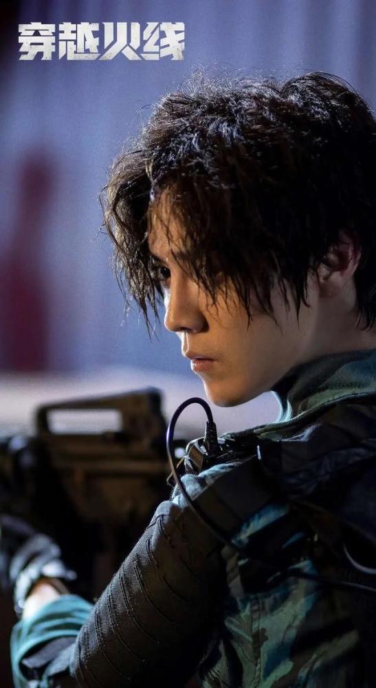 关晓彤|鹿晗、关晓彤新剧口碑飙升？国产剧好像突然开窍了