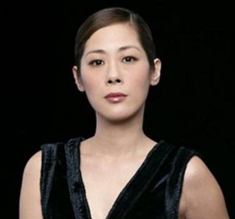 关淑怡|“命苦”的关淑怡，跟和尚生子16年后，街头近照惹人怜，今怎样了