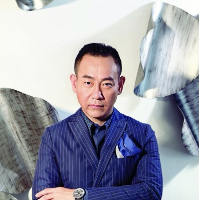 这5位香港明星都是由警察转行做演员的,最后一位还曾是"警花"