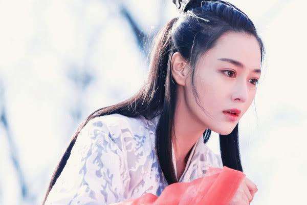 张馨予|迈过30岁的门槛，曾经“任性”的张馨予，终于回到了最佳状态