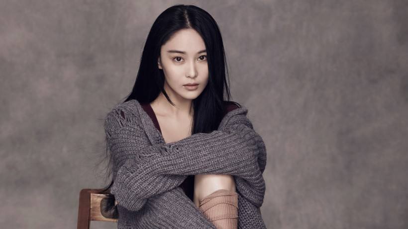 张馨予|迈过30岁的门槛，曾经“任性”的张馨予，终于回到了最佳状态