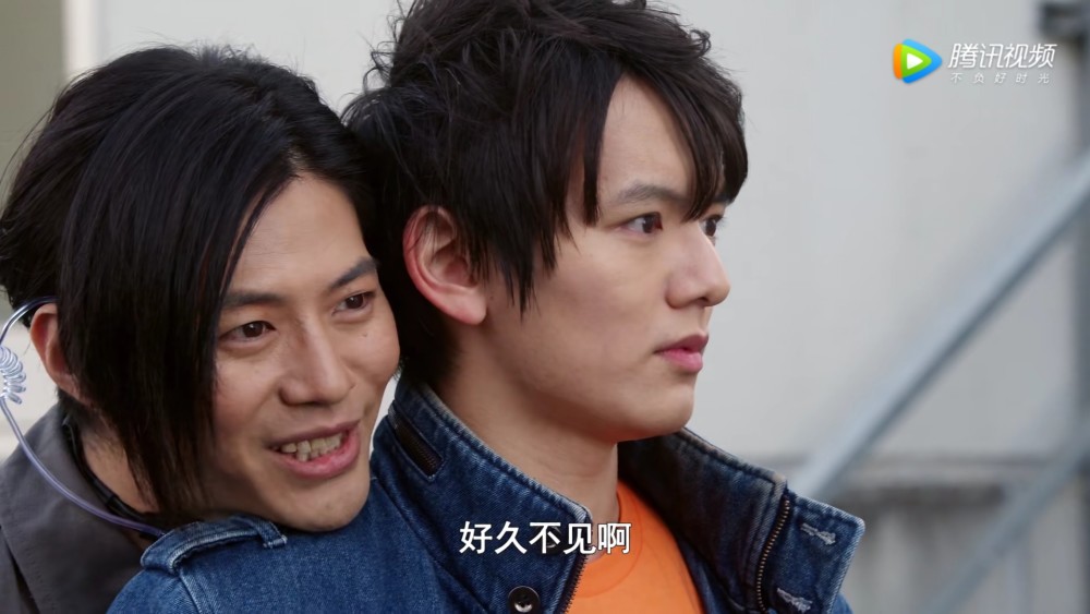 泽塔奥特曼情报伽古拉开始搞事了蛇心剑放在了慎也脖子处