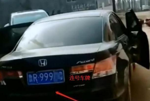 朱之文|“大衣哥”朱之文又换新车，不仅车牌是“999”，还有私人司机
