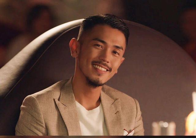 "海王"梁正贤,撩妹技巧大公开!