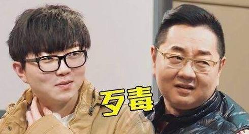 毛不易|张绍刚使坏，逼问毛不易评价蔡徐坤，最后送出完美答案