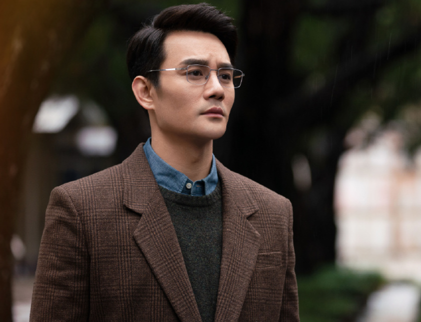 大江大河2|《大江大河2》来袭，主演全是老熟人，得知女主是谁后追定了