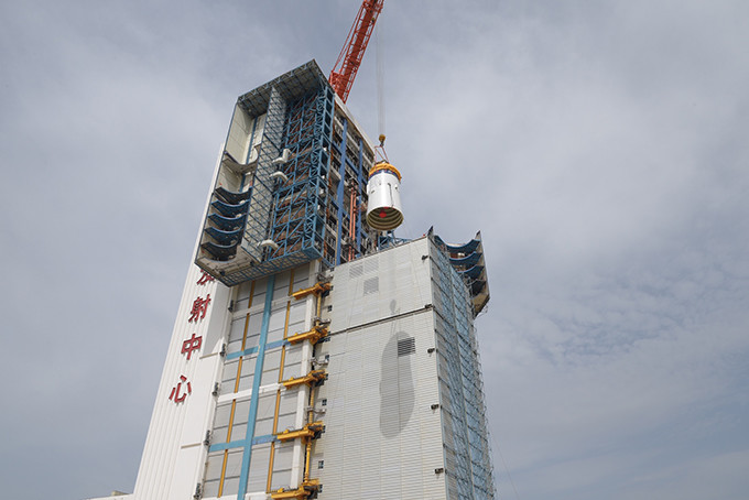 卫星|今天，首颗应用新型龙虾眼仿生技术的科学探测卫星发射成功