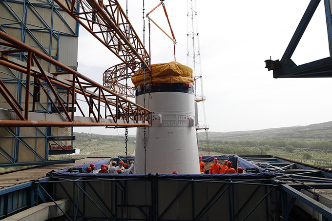 卫星|今天，首颗应用新型龙虾眼仿生技术的科学探测卫星发射成功