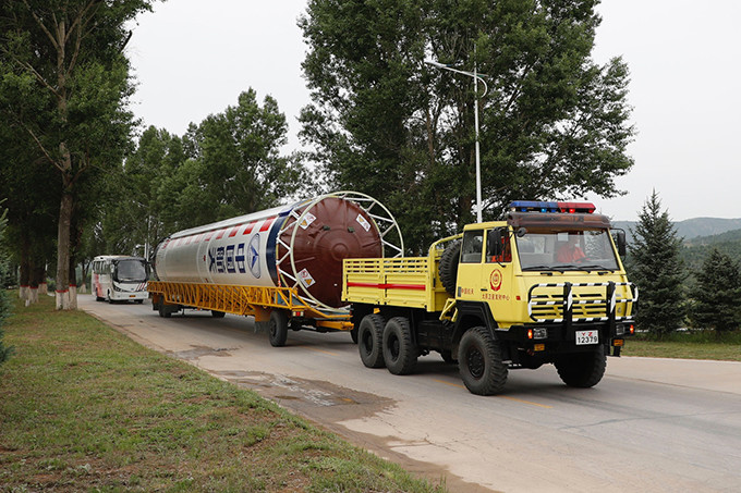 卫星|今天，首颗应用新型龙虾眼仿生技术的科学探测卫星发射成功