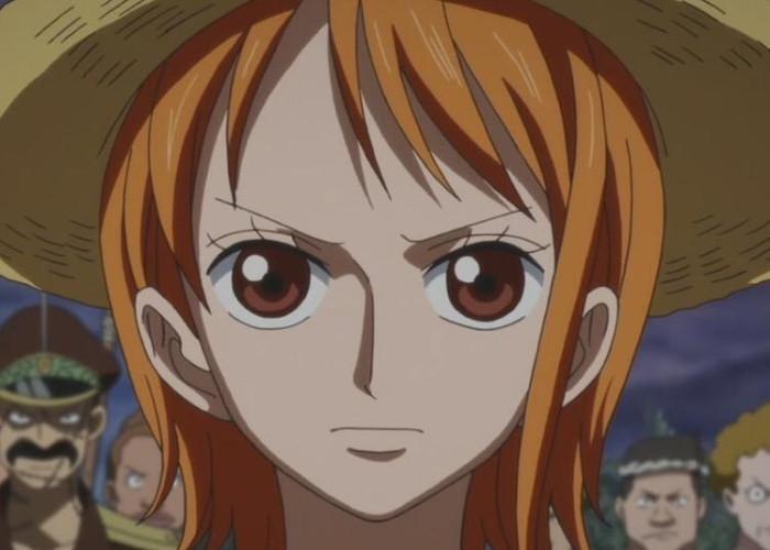 为何热血动漫都偏爱暴力女主角因为cp感更强剧情还很有趣