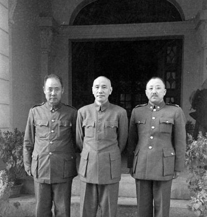 傅作义|傅作义女儿傅冬菊，北平和平解放最大女功臣，建国后最终结局如何？