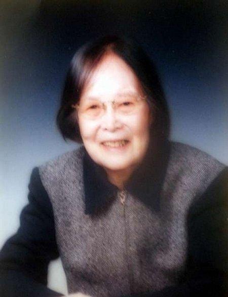 傅作义|傅作义女儿傅冬菊，北平和平解放最大女功臣，建国后最终结局如何？