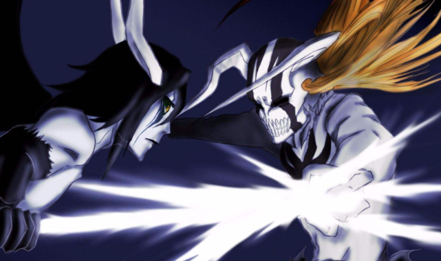 死神 直接被98忘记的设定 宏大的世界观为什么少了它 设定 忘记了 死神