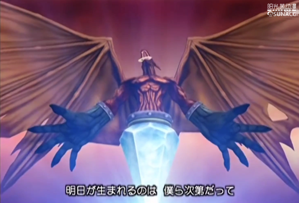 回顾日本动漫里的"经典道具",哪一款最令你难忘?