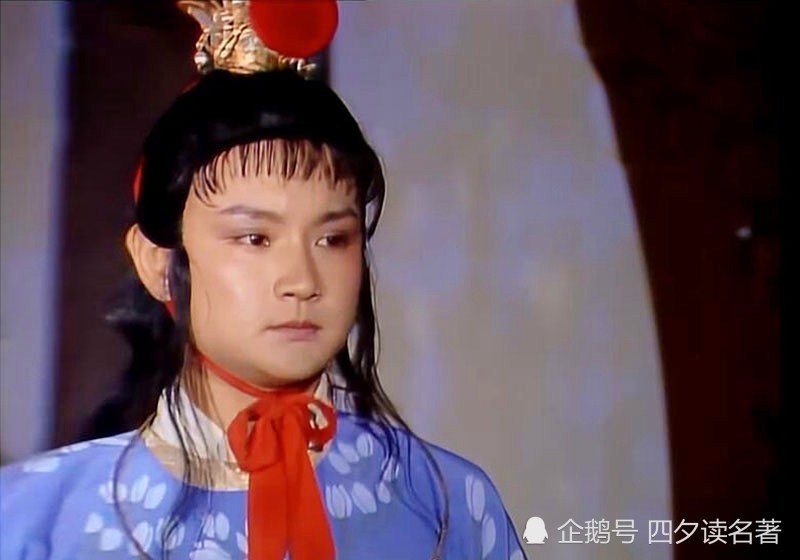 贾宝玉|若不是‘情悟梨香院’，宝玉真个是“见了姐姐，就把妹妹忘了”