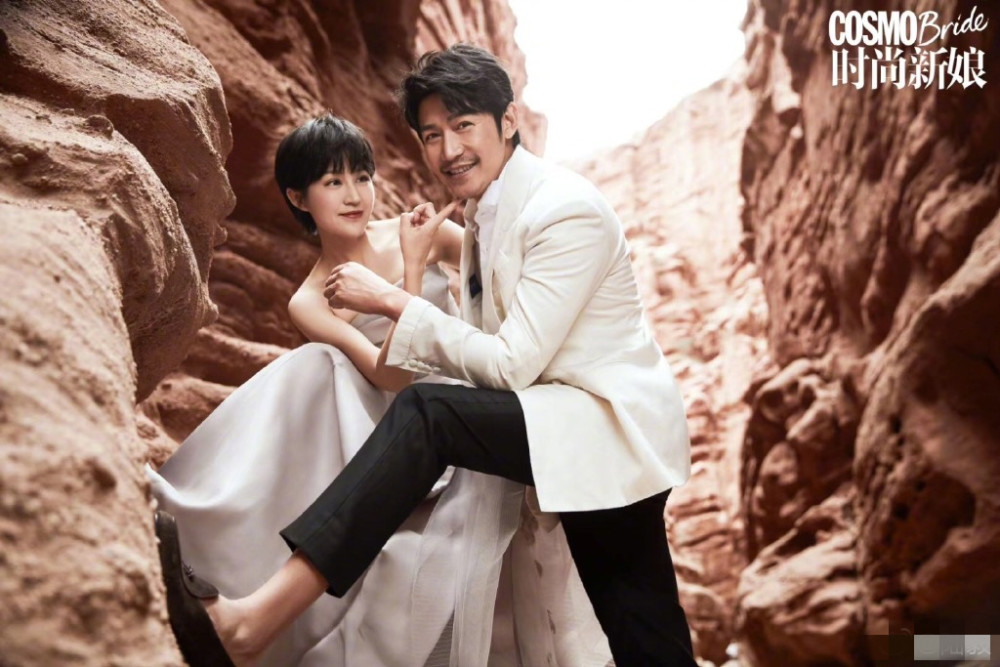 陆雨萱|陆毅久违与两女儿同框，贝儿暴风长大身高超爸爸肩膀，小长腿抢镜