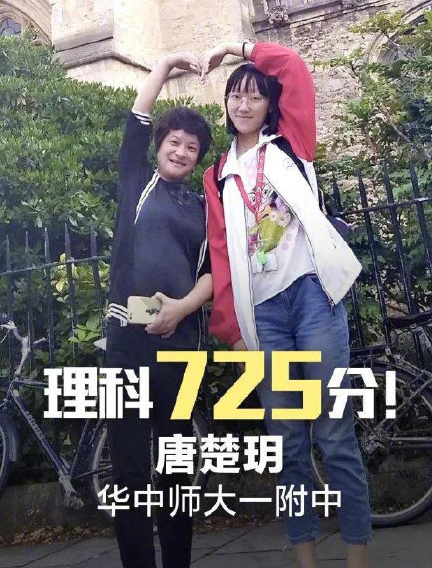 高考|全国19省市高考第一名盘点：重庆726，湖北、陕西725，河南724！