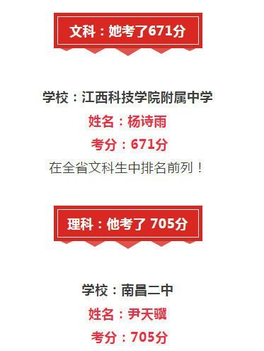 高考|全国19省市高考第一名盘点：重庆726，湖北、陕西725，河南724！