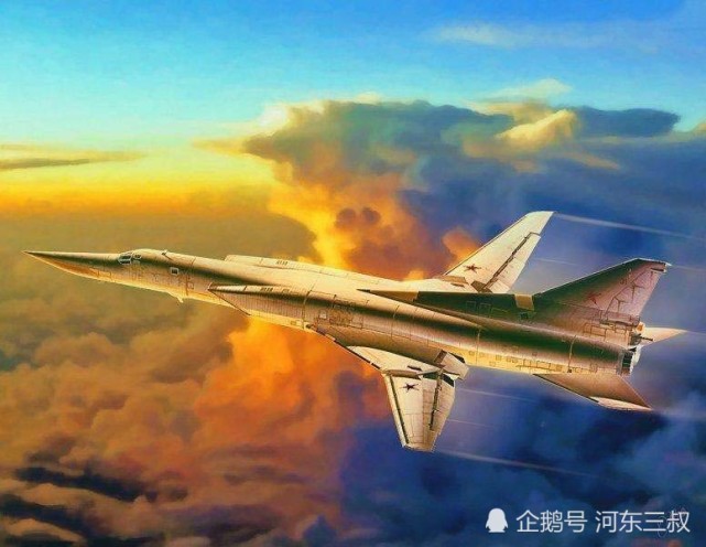 和平典范计划，歼-8被美国看个精光，我们真正得到什么？_腾讯新闻