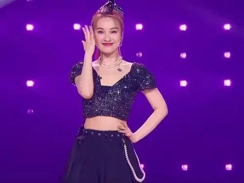 吴昕|厉害了我的姐！吴昕一脸认真拉票，句句戳心