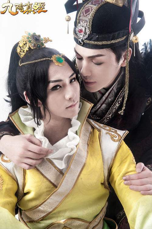 黄蓉|《神雕侠侣》连载版，黄蓉被杨过迷住“心中一荡”