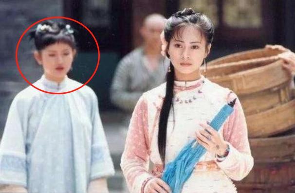 后来却比其他主角都要红|少年英雄方世玉|张卫健|李婷宜|谢娜|方世玉