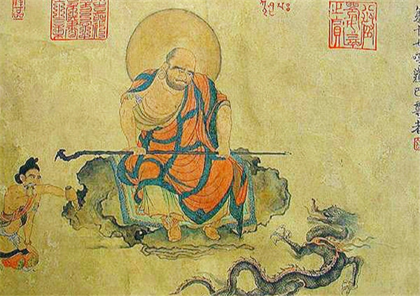 文物|老汉无意中捡到一堆破布，被儿子20元卖掉买酒喝，如今估值4个亿