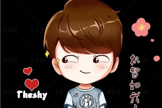 loltheshy疯狂极限闪击大乱斗已经满足不了shy老师了