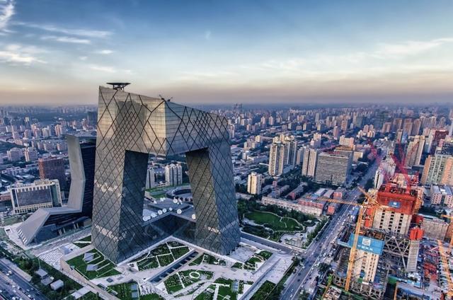 深圳|一线写字楼空置率再创新高，未来深圳写字楼空置率将达30％！