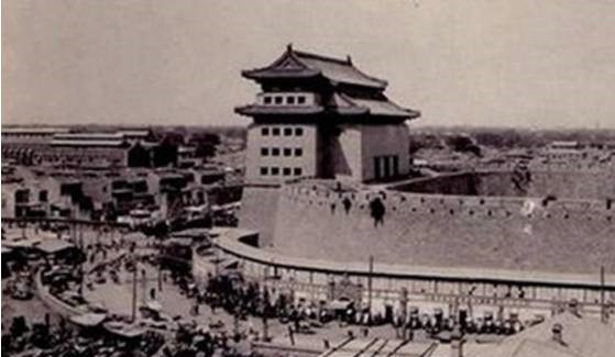 北京|涨知识了！从古到今，首都北京竟有过20多个名称，全世界绝无仅有