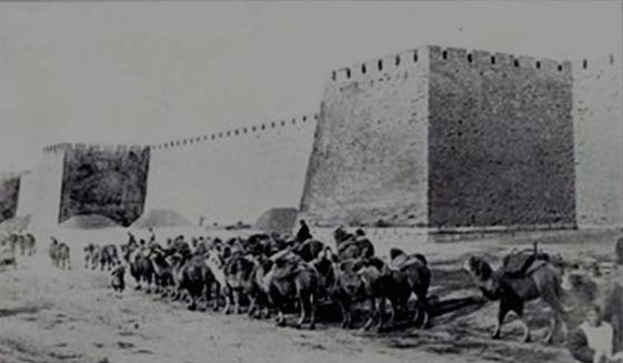 北京|涨知识了！从古到今，首都北京竟有过20多个名称，全世界绝无仅有