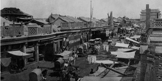 北京|涨知识了！从古到今，首都北京竟有过20多个名称，全世界绝无仅有