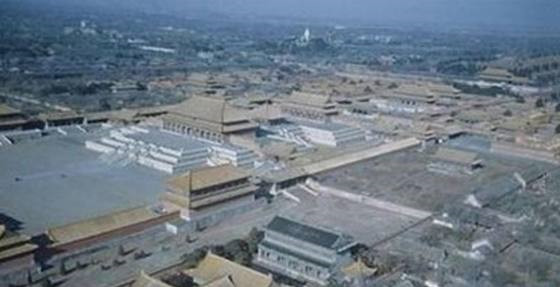 北京|涨知识了！从古到今，首都北京竟有过20多个名称，全世界绝无仅有