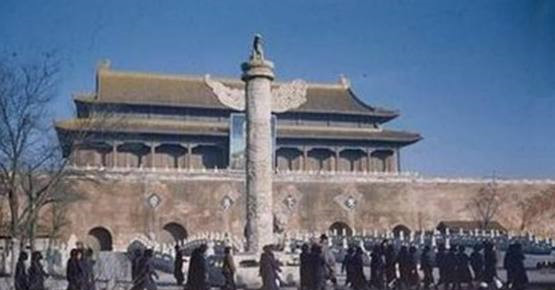 北京|涨知识了！从古到今，首都北京竟有过20多个名称，全世界绝无仅有