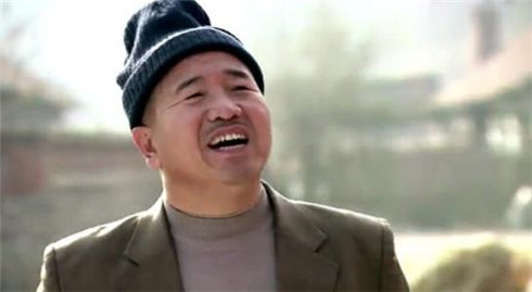 谢广坤|谢广坤直播，压倒《乡村爱情》的最后一根稻草