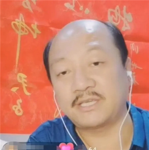 谢广坤|谢广坤直播，压倒《乡村爱情》的最后一根稻草