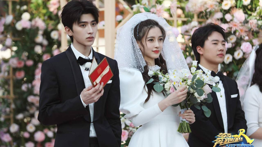 王祖蓝|离开《奔跑吧》的王祖蓝，亏了吗？