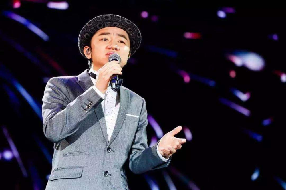 王祖蓝|离开《奔跑吧》的王祖蓝，亏了吗？