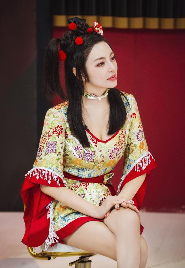 乘风破浪的姐姐|《乘风破浪的姐姐》越来越没意思？这3个原因“功不可没”