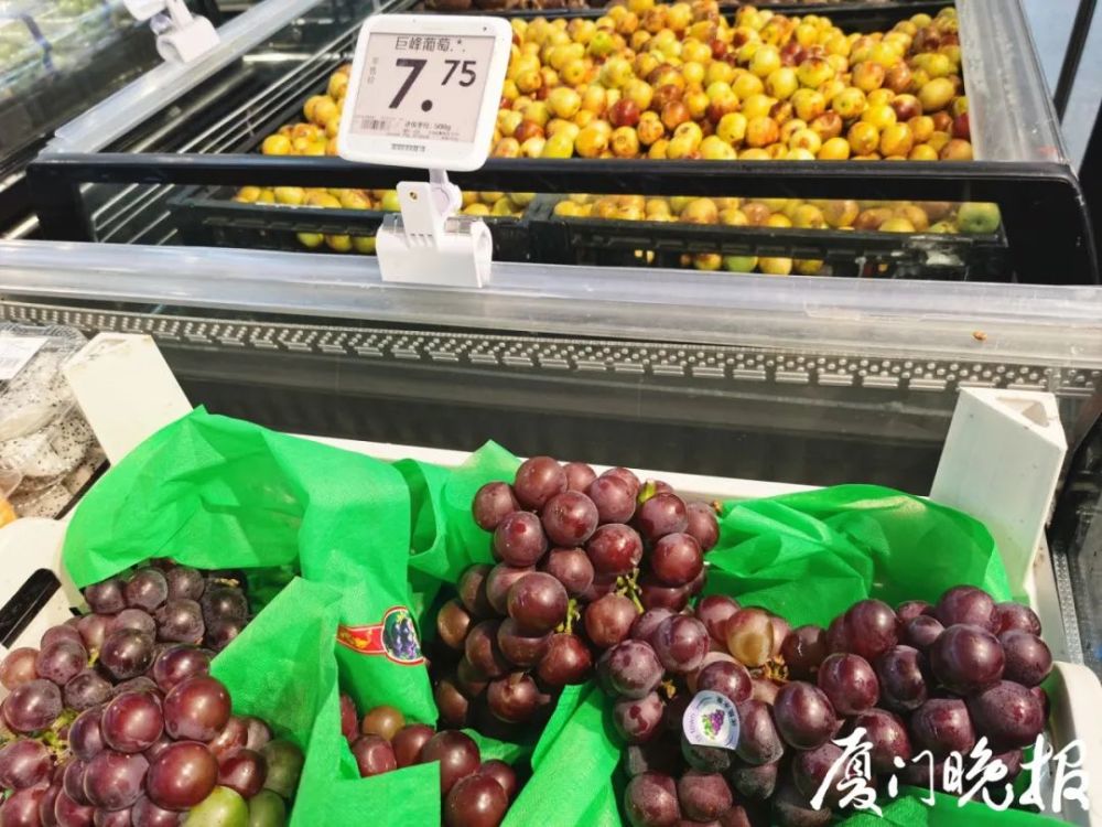 葡萄|葡萄皮上“长刺”能放心吃吗？专家称由多种原因引起，需这么处理……