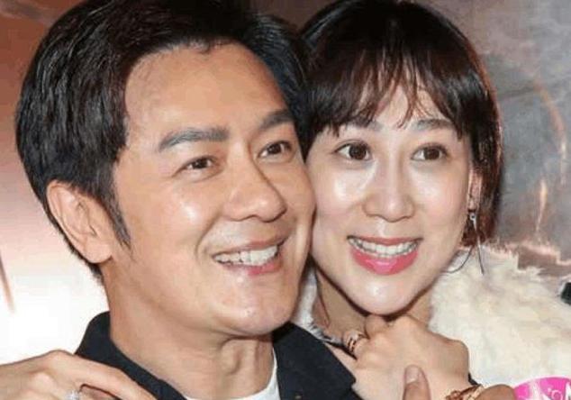 香港小姐|身为前港姐的她未婚先孕，3年生三胎，息影4年认不出