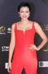 香港小姐|身为前港姐的她未婚先孕，3年生三胎，息影4年认不出