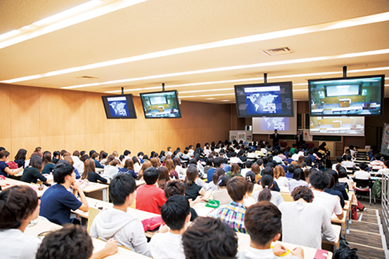 留学日本 为什么选择武藏野大学 腾讯新闻