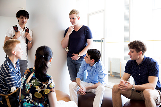 留学日本 为什么选择武藏野大学 腾讯新闻