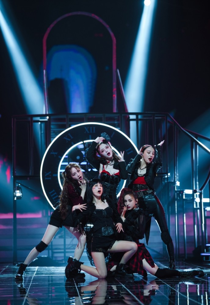 乘风破浪的姐姐|《乘风破浪的姐姐》越来越没意思？这3个原因“功不可没”