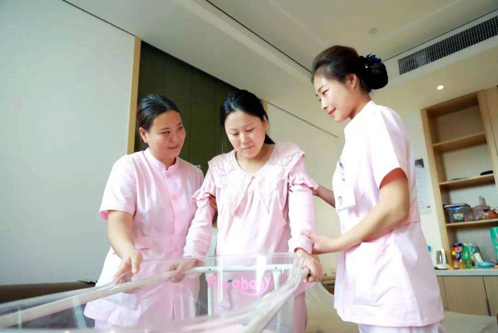 产后恢复也分等级五方面评估缺一不可宝妈自己多上心