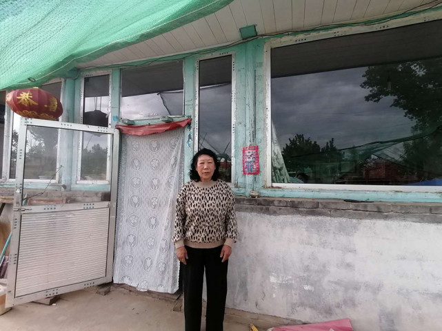 山西大同女子失踪23年,曾捎信回家让母亲陪床